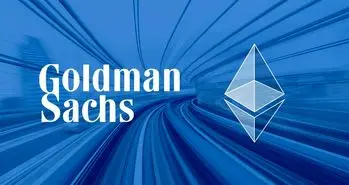 گلدمن ساکس: اتریوم بیت کوین را کنار می‌زند!