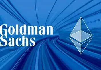 گلدمن ساکس: اتریوم بیت کوین را کنار می‌زند!