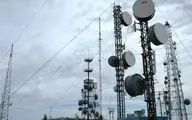 دزدیده شدن باطری سایت‌های مخابراتی، دلیل قطع آنتن در زمان بی برقی!