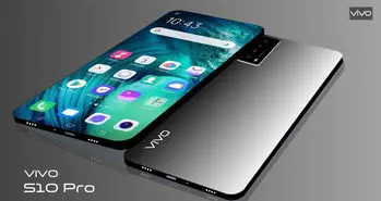 گوشی هوشمند ویوو S10 پرو با دوربین 108 مگاپیکسلی عرضه می‌شود