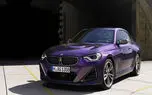 رنگ Thundernight متالیک جذاب‌ترین مدل BMW را پدید آورد!