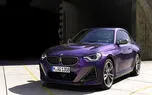 رنگ Thundernight متالیک جذاب‌ترین مدل BMW را پدید آورد!
