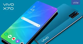 مشخصات دوربین و نمایشگر گوشی ویوو سری X70 لو رفت!