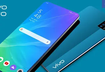 مشخصات دوربین و نمایشگر گوشی ویوو سری X70 لو رفت!