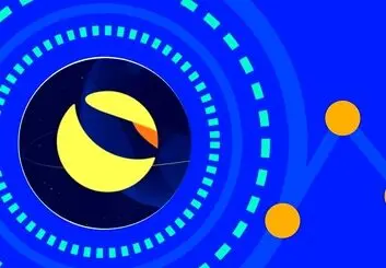 تغییرات پلتفرم ارز دیجیتال لونا و افزایش 20 درصدی قیمت آن