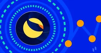 تغییرات پلتفرم ارز دیجیتال لونا و افزایش 20 درصدی قیمت آن