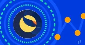 تغییرات پلتفرم ارز دیجیتال لونا و افزایش 20 درصدی قیمت آن