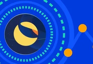 تغییرات پلتفرم ارز دیجیتال لونا و افزایش 20 درصدی قیمت آن