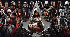 از دنیای زنده بازی Assassin's Creed Infinity چه خبر؟ | جمع بندی اطلاعات موجود تاکنون