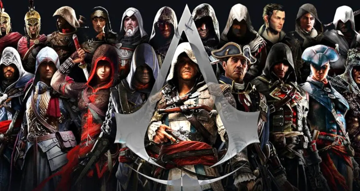 از دنیای زنده بازی Assassin's Creed Infinity چه خبر؟ | جمع بندی اطلاعات موجود تاکنون