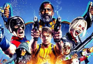 واکنش مثبت رسانه ها به فیلم جوخه انتحار 2021