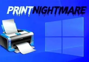 مشکل PrintNightmare از طریق آپدیت جدید ویندوز قابل حل است