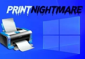 مشکل PrintNightmare از طریق آپدیت جدید ویندوز قابل حل است