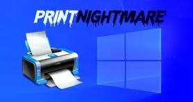مشکل PrintNightmare از طریق آپدیت جدید ویندوز قابل حل است