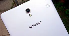 تبلت گلکسی تب اس 3 سامسونگ به MWC 2016 می‌آید