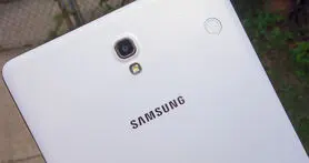 تبلت گلکسی تب اس 3 سامسونگ به MWC 2016 می‌آید