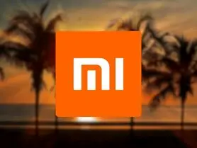 پتنت گوشی تاشو شیائومی همراه دوربین سلفی دوگانه رویت شد