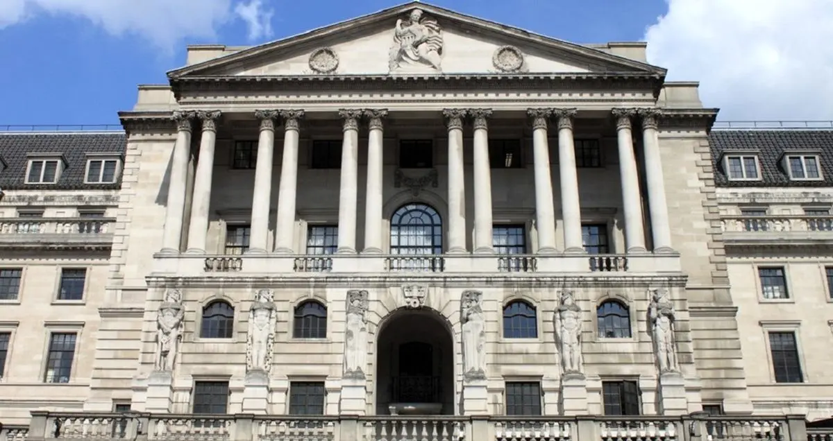 11 درصد از بانک‌های مرکزی می‌خواهند به‌جای طلا در بیت کوین سرمایه گذاری کنند!