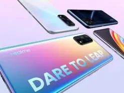 مشخصات کلیدی گوشی‌های هوشمند سری X9 ریلمی منتشر شد