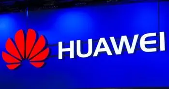 پتنت دوربین زیر صفحه نمایش هواوی به حاشیه صفر درصد نمایشگر اشاره می‌کند!