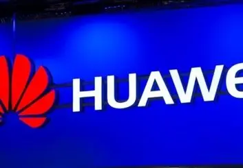 پتنت دوربین زیر صفحه نمایش هواوی به حاشیه صفر درصد نمایشگر اشاره می‌کند!