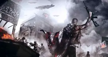 تاریخ انتشار نسخه بتای Homefront: The Revolution اعلام شد