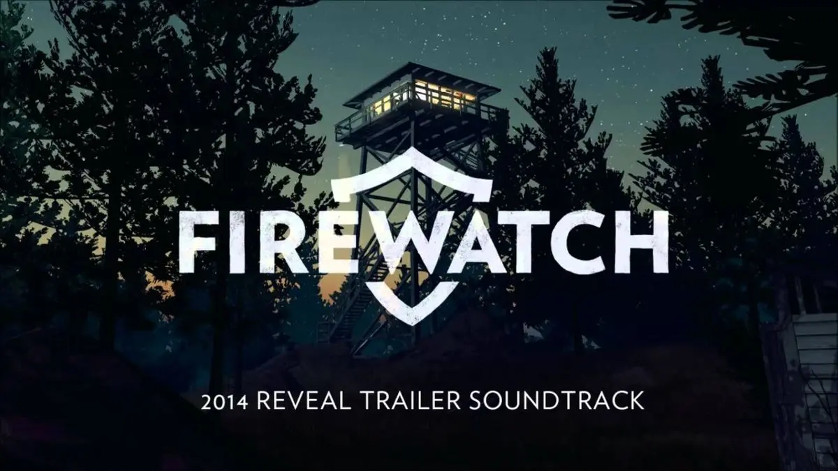 نقد و بررسی بازی Firewatch