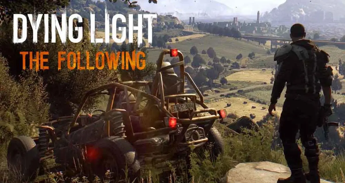 امتیازات Dying Light: The Following منتشر شد