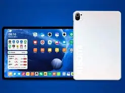 مشخصات کلیدی و طراحی می پد ۵ در یک پوستر تبلیغاتی فاش شد