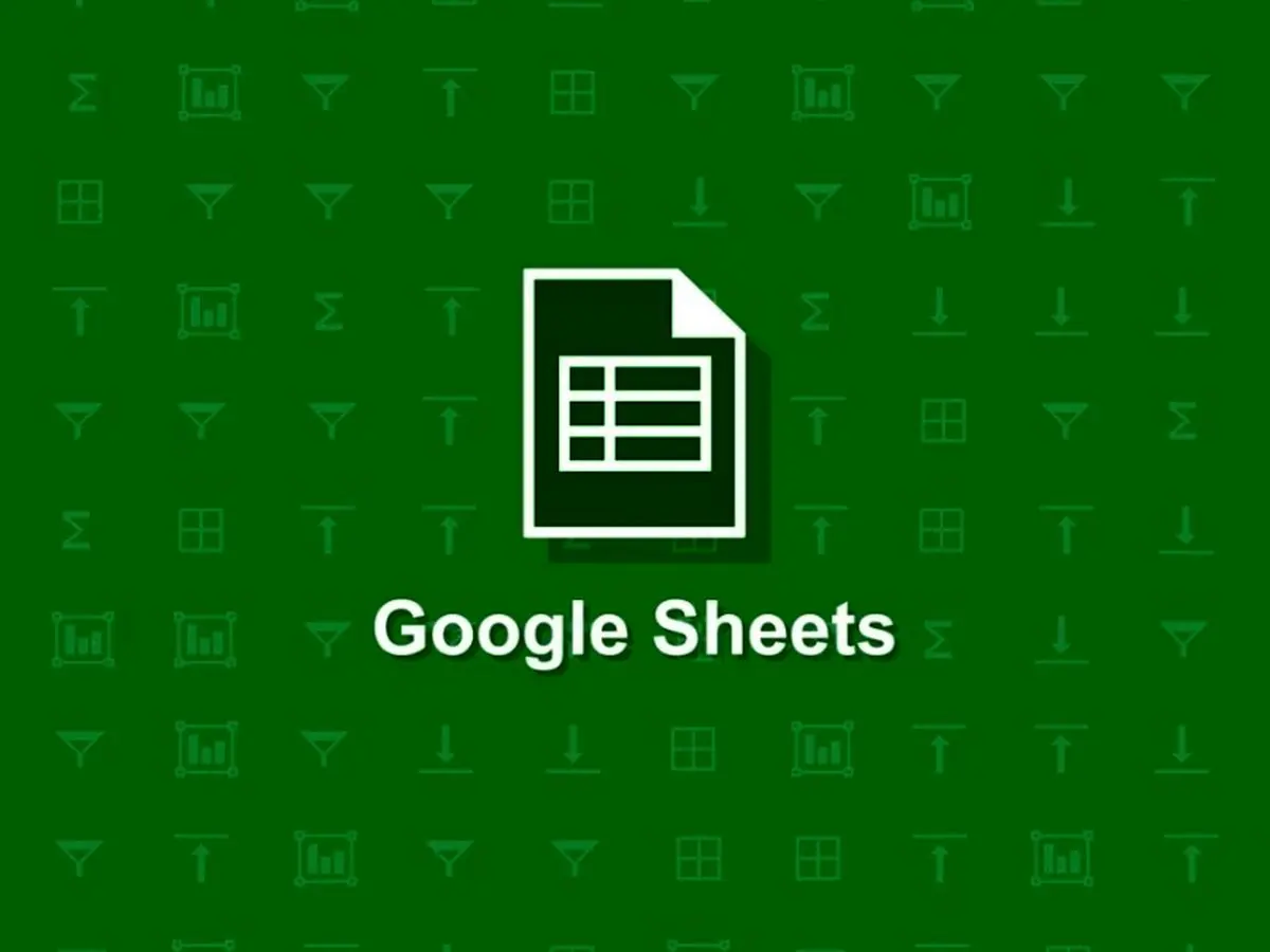 طریقه جستجو در گوگل شیت | چگونه در گوگل شیت یک عبارت را پیدا کنیم؟