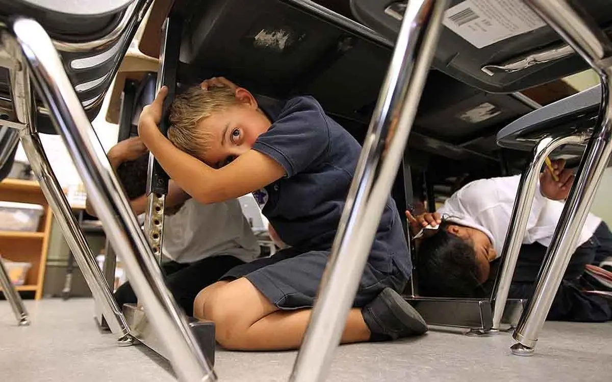 گوشی های هوشمند زلزله سنج می شوند