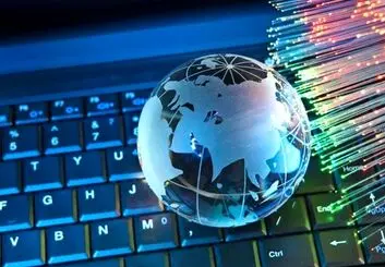 جدیدترین رتبه ایران در سرعت اینترنت موبایل و ثابت