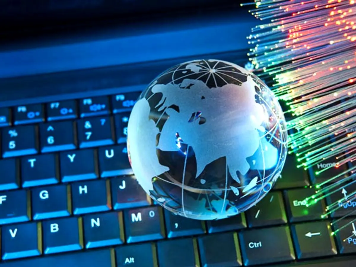 جدیدترین رتبه ایران در سرعت اینترنت موبایل و ثابت
