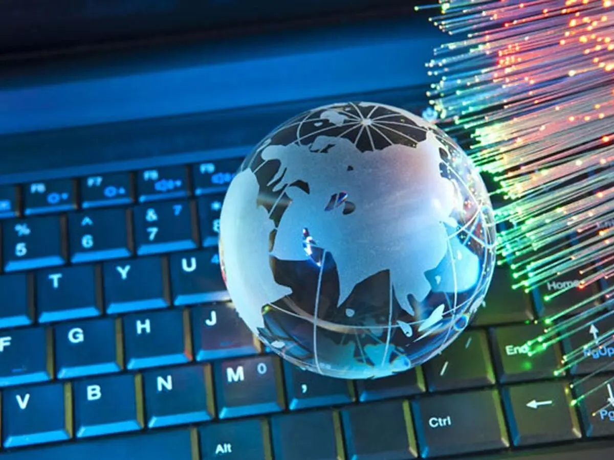 جدیدترین رتبه ایران در سرعت اینترنت موبایل و ثابت