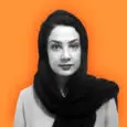 بهاره ضیایی