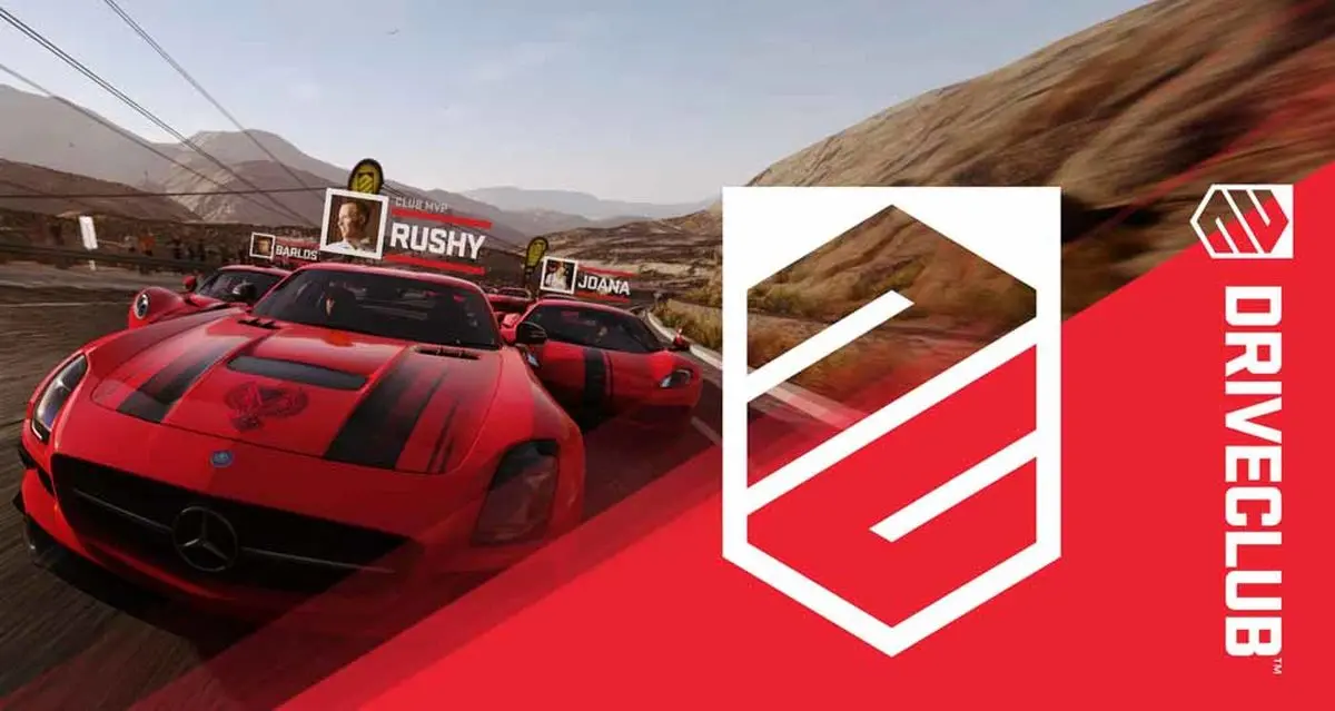 آپدیت 1.26 بازی Driveclub در دسترس قرار گرفت