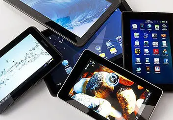 از آخرین مهلت رجیستری تبلت‌ها جا نمانید!