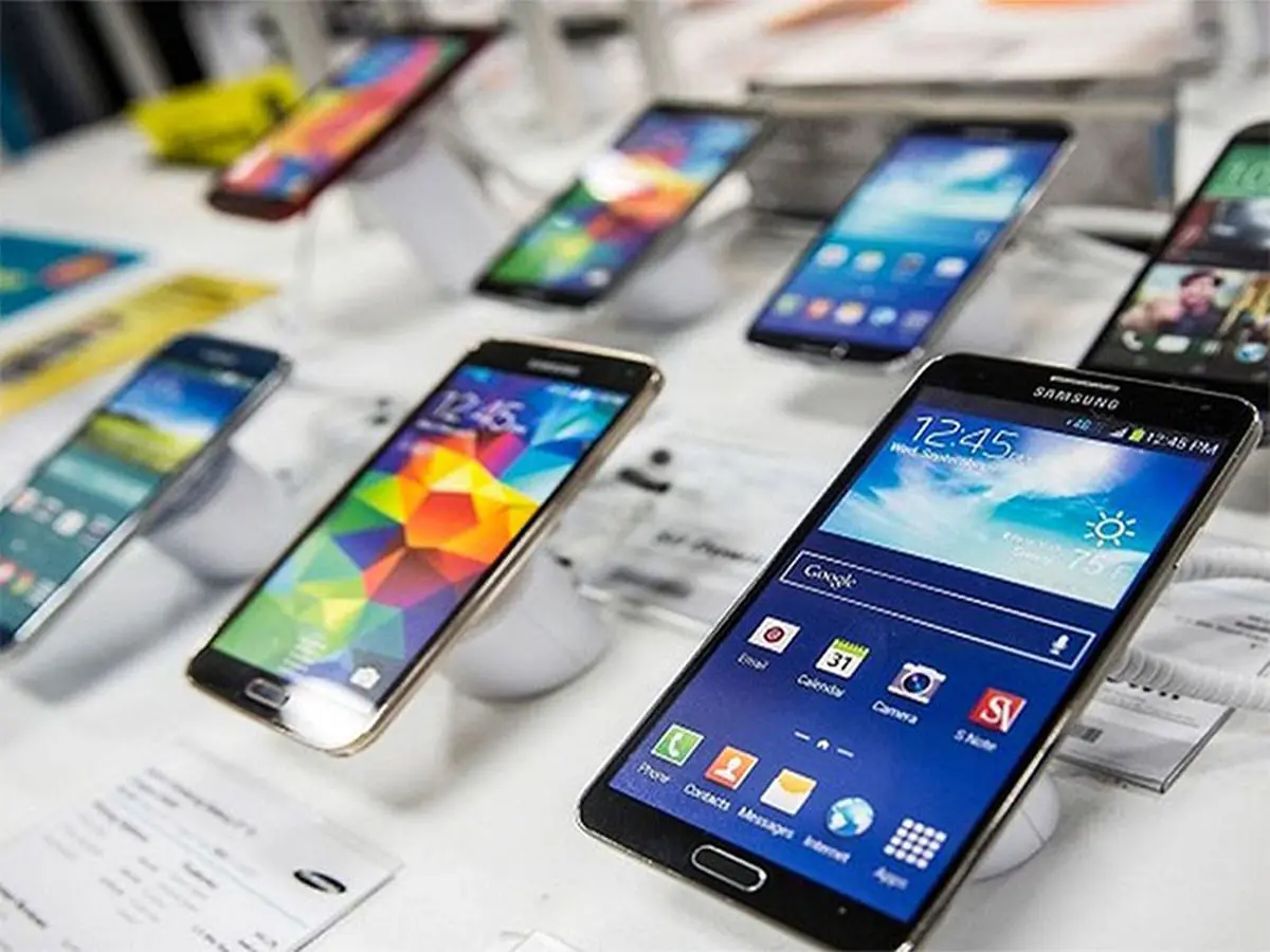 واردات کدام گوشی‌های هوشمند به کشور ممنوع شد؟ + جدول گوشی‌های ممنوعه