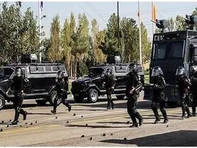 قطعی و اختلال در اینترنت شهرهای خوزستان