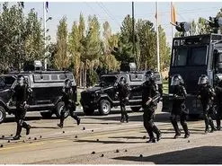 قطعی و اختلال در اینترنت شهرهای خوزستان