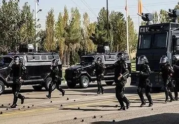 قطعی و اختلال در اینترنت شهرهای خوزستان