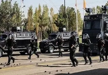 قطعی و اختلال در اینترنت شهرهای خوزستان