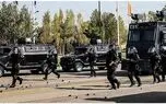 قطعی و اختلال در اینترنت شهرهای خوزستان