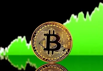 قیمت بیت کوین امروز 31 تیر 1400
