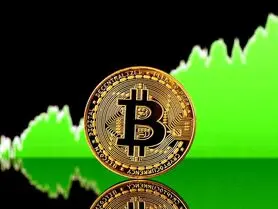 قیمت بیت کوین امروز 31 تیر 1400