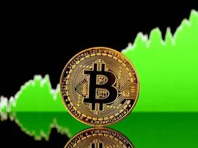 قیمت بیت کوین امروز 31 تیر 1400