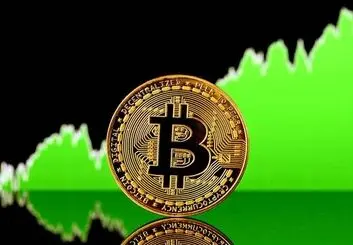 قیمت بیت کوین امروز 31 تیر 1400
