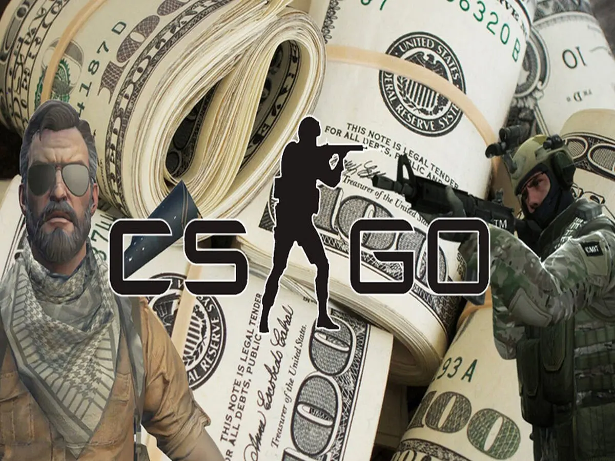 پولدارترین‌های کانتر | با ثروتمندترین بازیکنان کانتر استرایک آشنا شوید