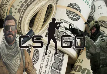 پولدارترین‌های کانتر | با ثروتمندترین بازیکنان کانتر استرایک آشنا شوید