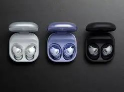 اطلاعات جدید از رنگ بندی و طراحی گلکسی بادز ۲ منتشر شد